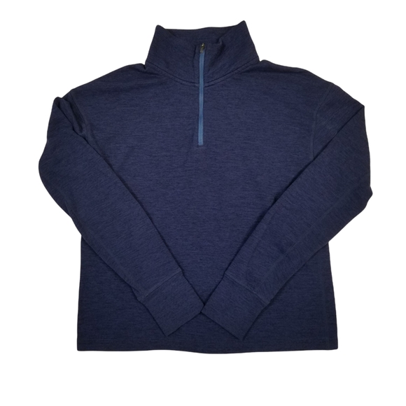Outdoor Voices Zip-Up Pullover - Picture 2 of 9